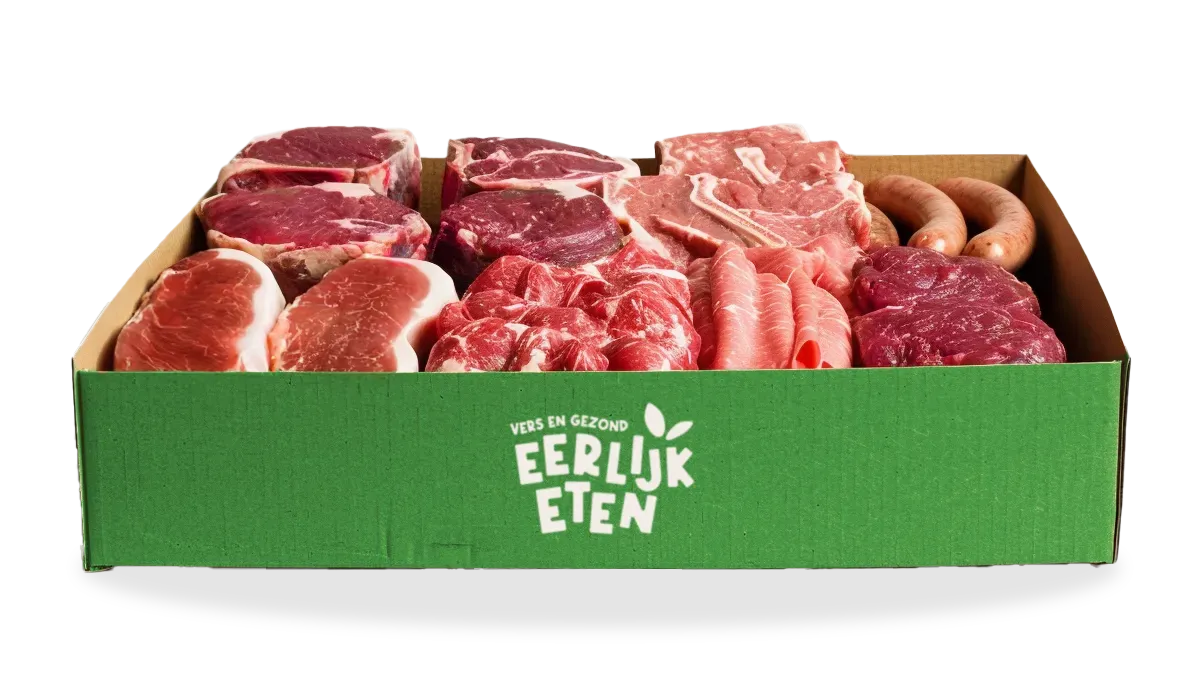 Vlees Box